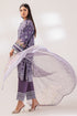 D-PURPLE-CAMBRIC-3 PIECE (PWS1233P05) B-37
